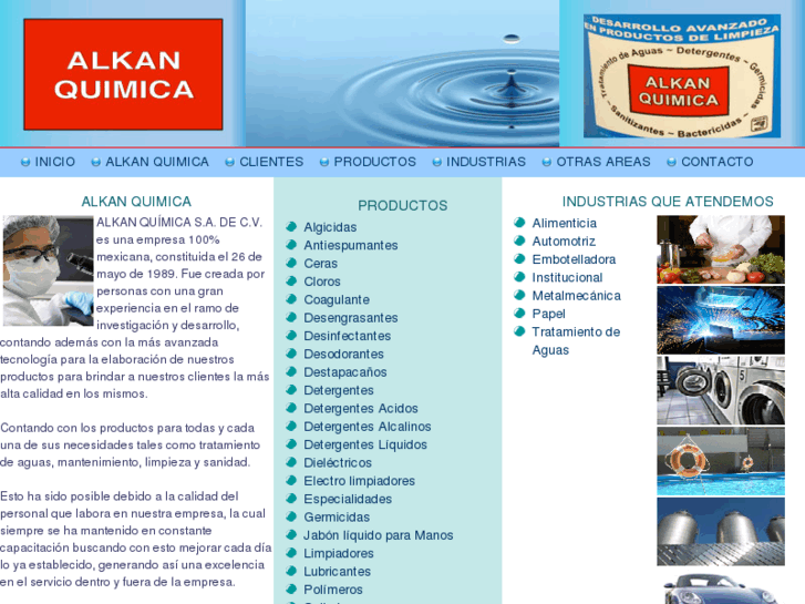 www.alkanquimica.com