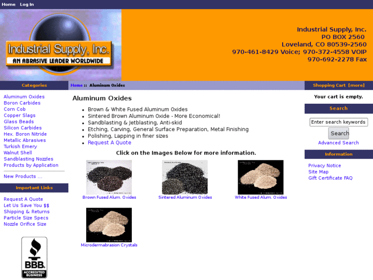 www.aluminum-oxide-crystals.com