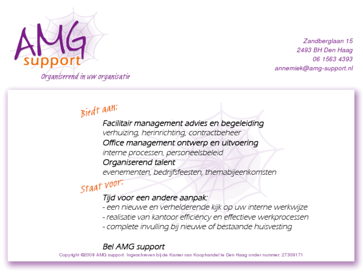 www.amg-support.nl