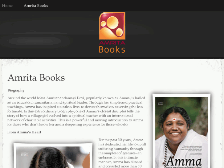 www.amritapublications.com