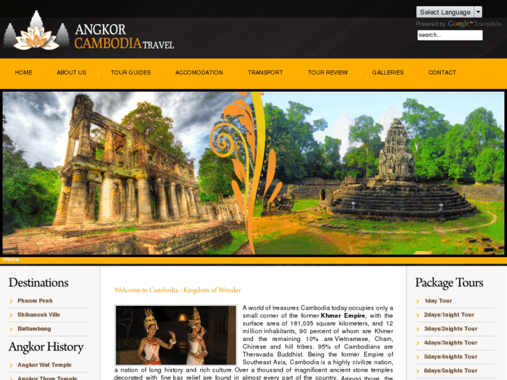 www.angkorcambodiatravel.com