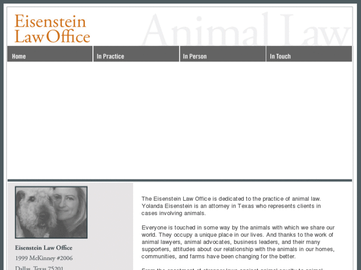 www.animallawoffice.com