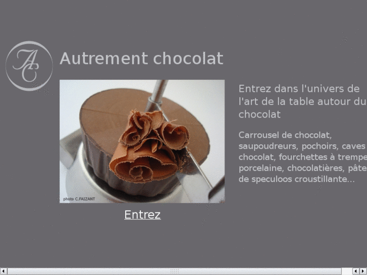 www.autrementchocolat.com