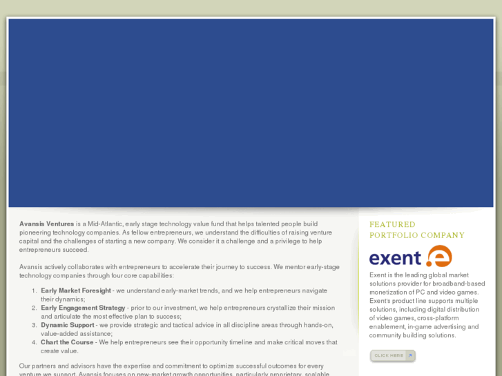 www.avansis.net