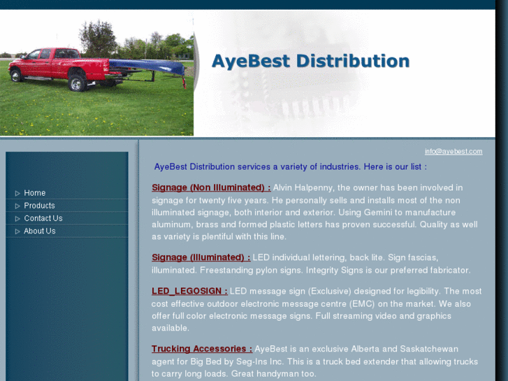 www.ayebest.com