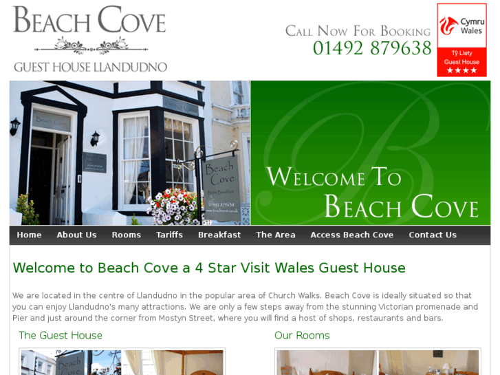 www.beachcove.co.uk