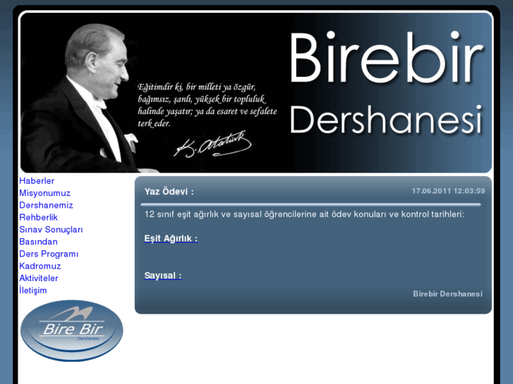 www.birebirdersanesi.com