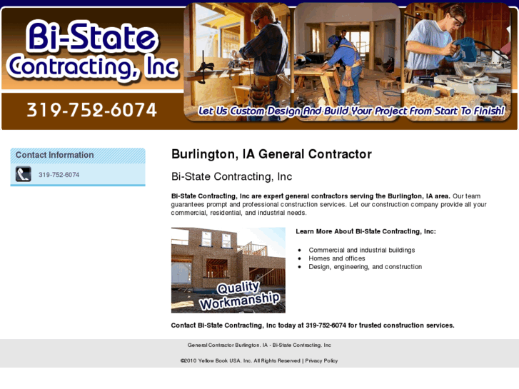 www.bistatecontracting.net