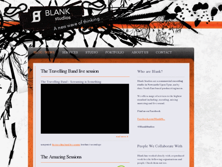 www.blank-studios.com