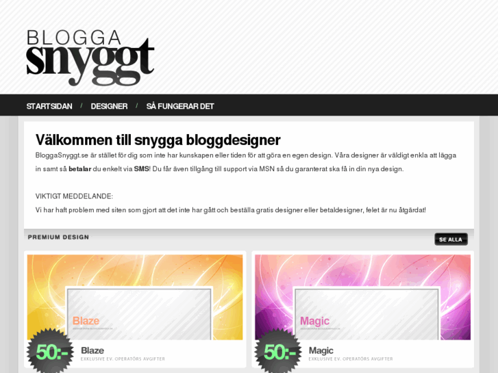 www.bloggasnyggt.se