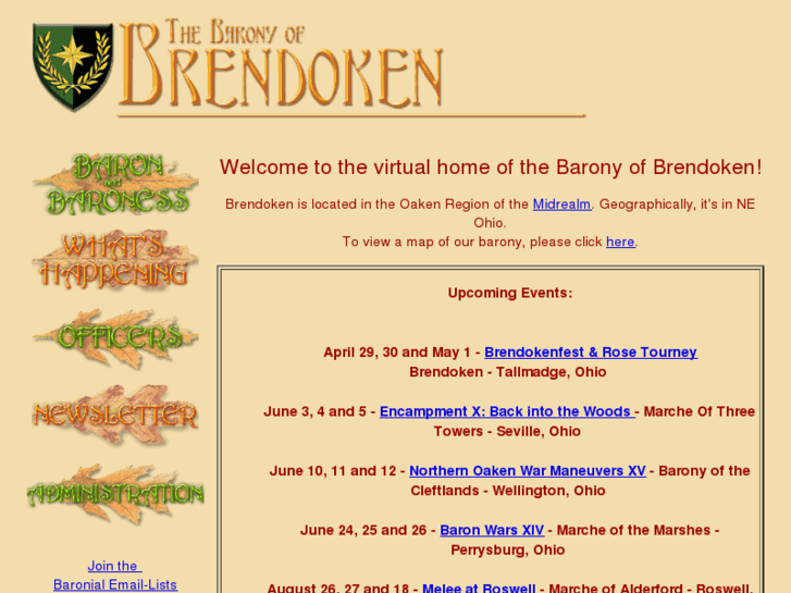 www.brendoken.org