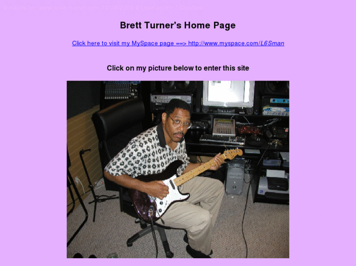 www.brett-turner.com