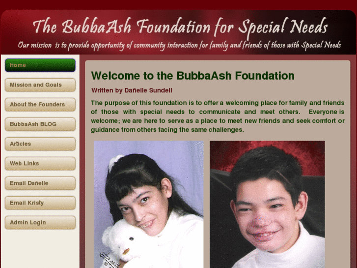 www.bubbaash.org