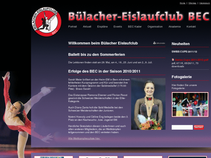 www.buelachereislaufclub.ch