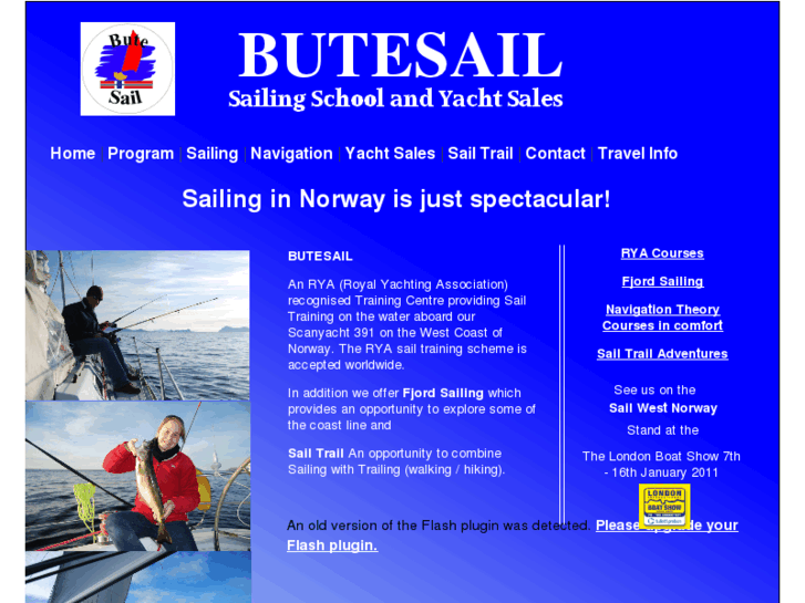 www.butesail.com