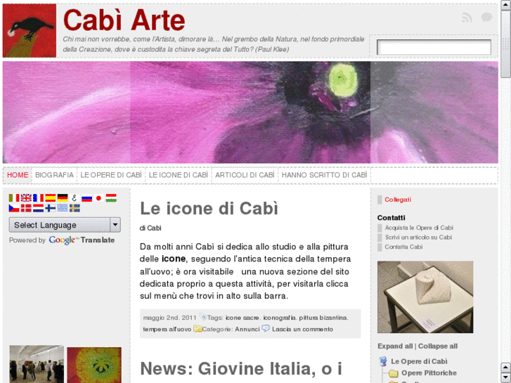 www.cabiarte.com