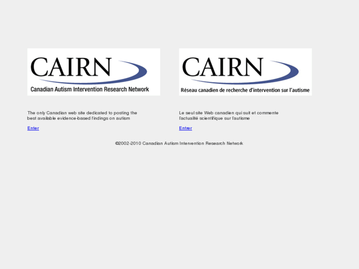 www.cairn-site.com