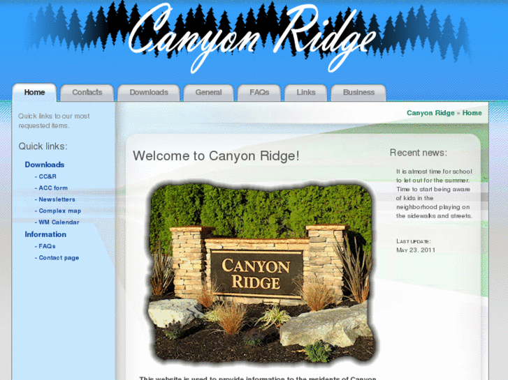 www.canyonridgehoa.org