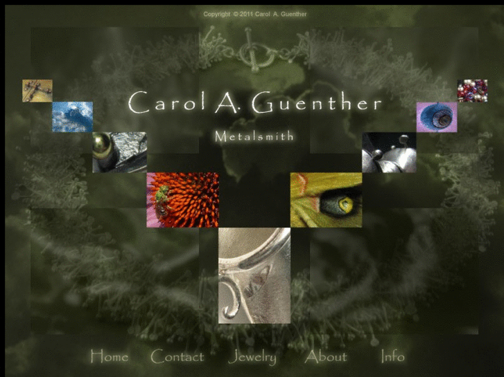 www.carolaguenther.com