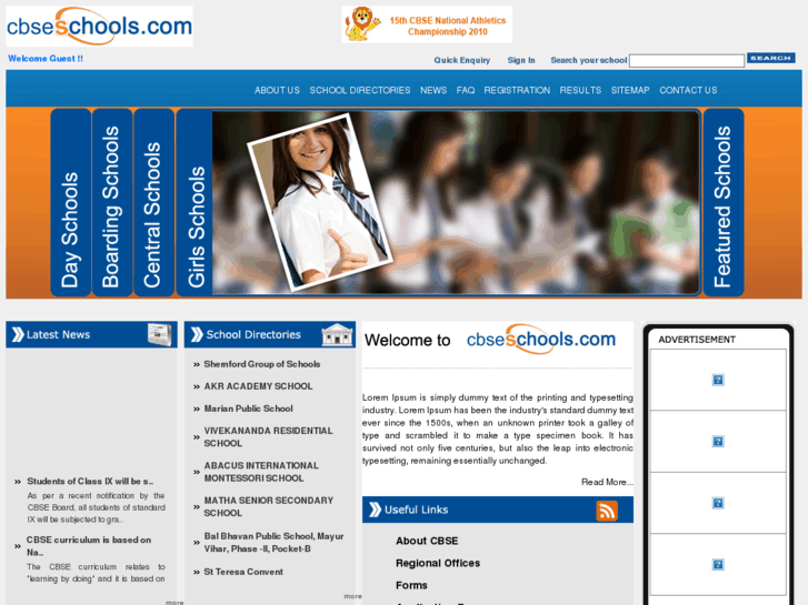 www.cbseschools.com