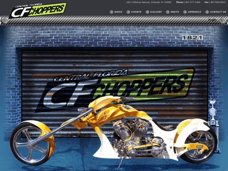 www.cfchoppers.com