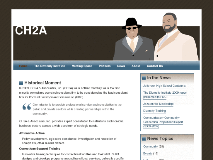 www.ch2a-associates.com