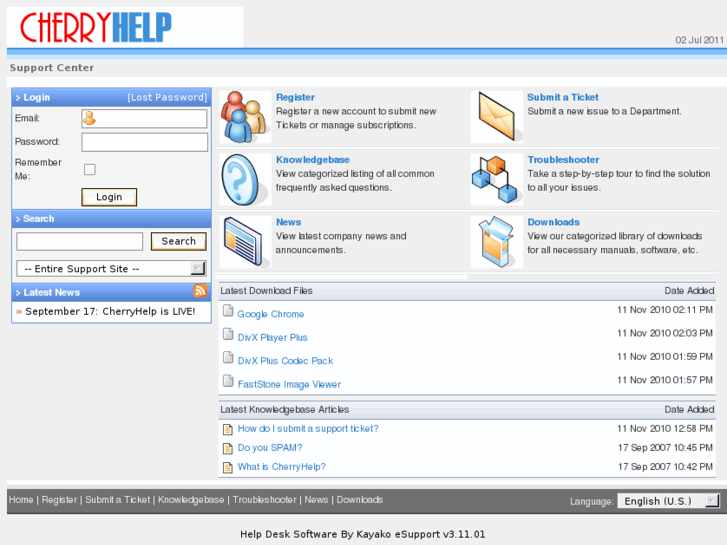 www.cherryhelp.net