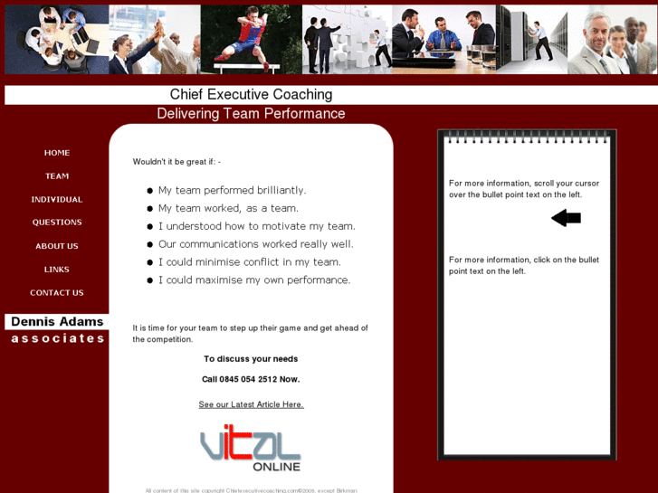 www.chiefexecutivecoaching.com