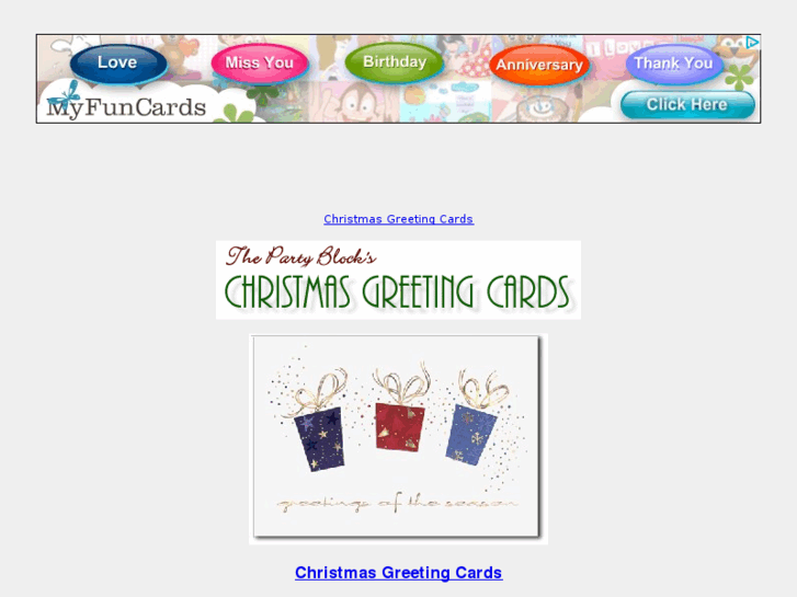 www.christmasgreetingcard.net