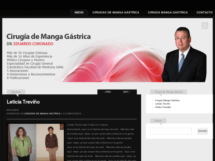 www.cirugiamangagastrica.com