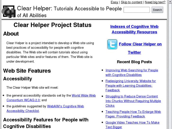 www.clearhelper.com