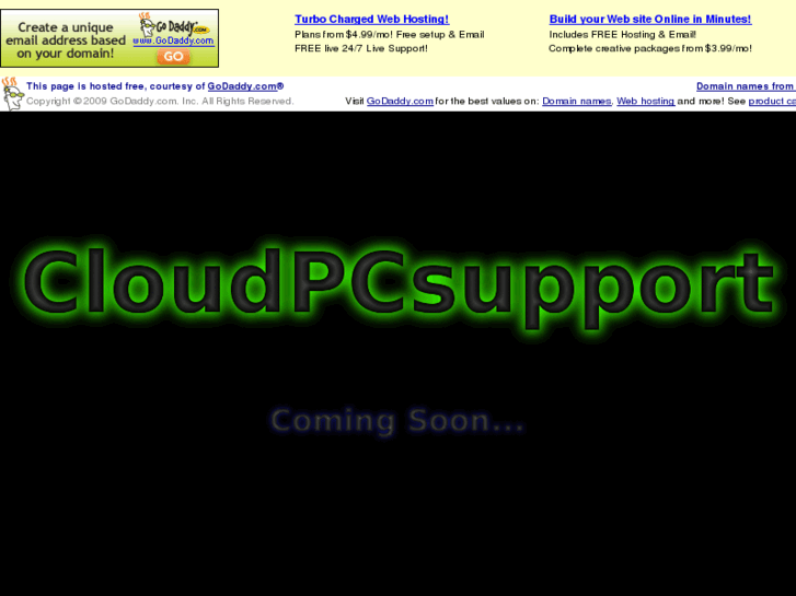 www.cloudpcsupport.org