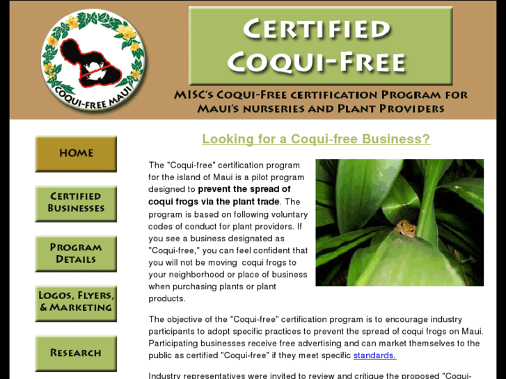 www.coquifree.com