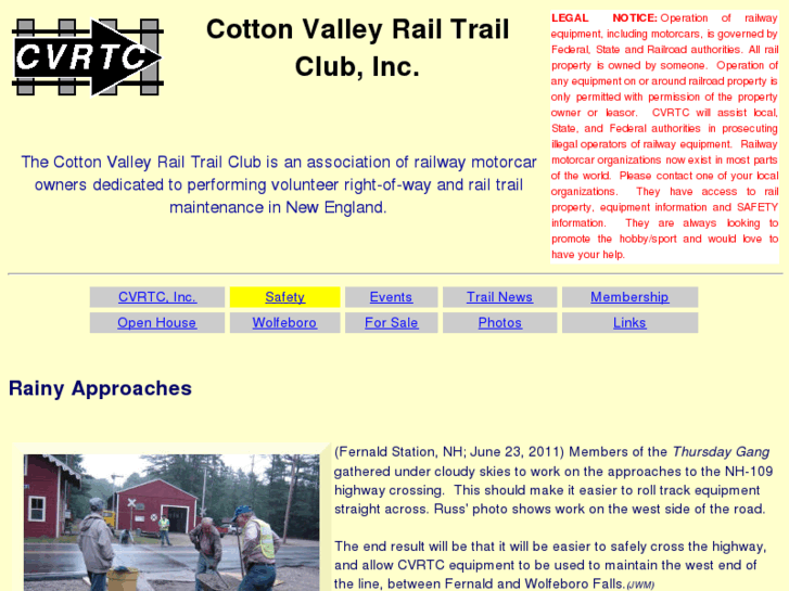 www.cottonvalley.org