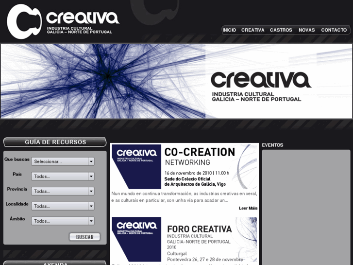 www.creativacultural.com