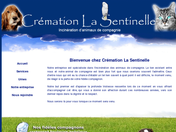 www.cremationlasentinelle.com