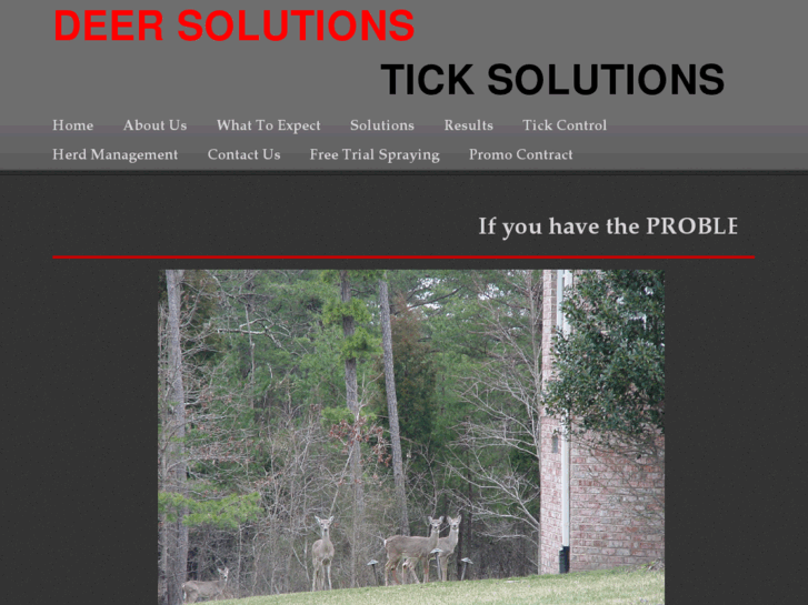 www.deersolutionsdc.com