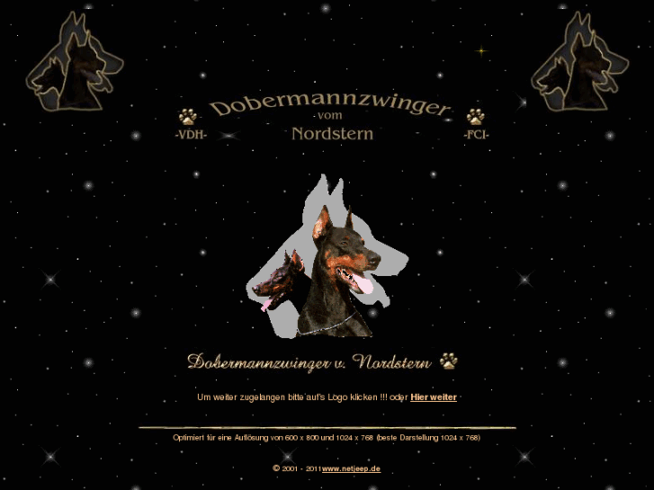 www.der-dobermann.com