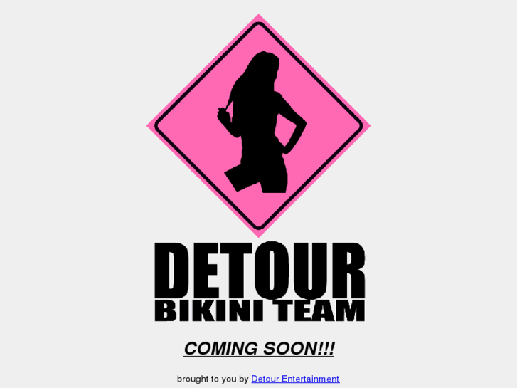 www.detourbikiniteam.com