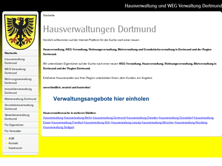 www.dortmunder-hausverwaltungen.de