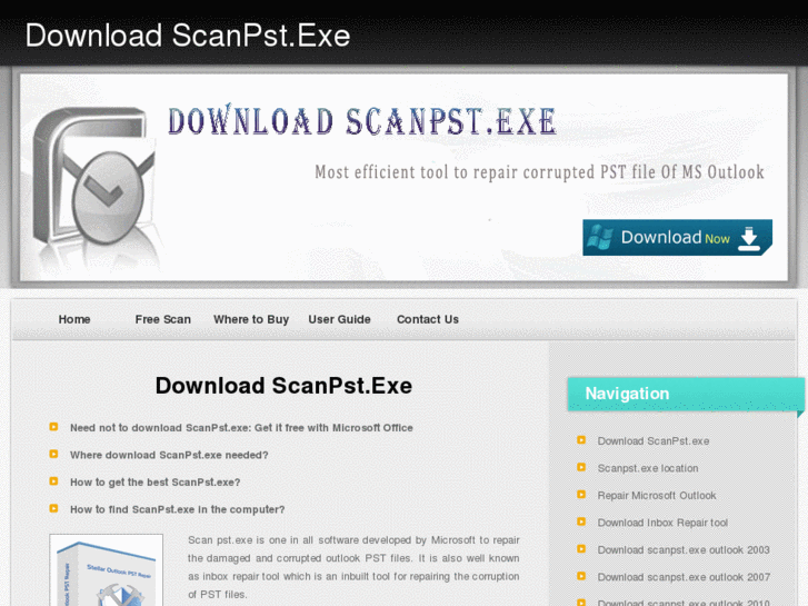 www.downloadscanpstexe.com