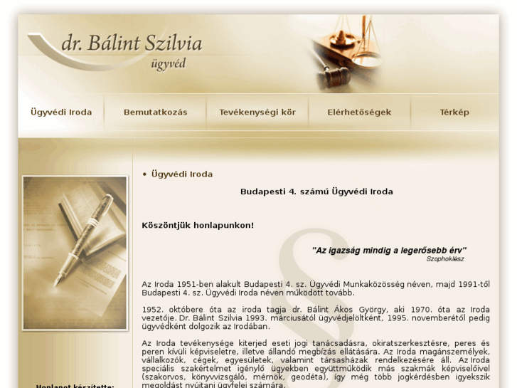 www.drbalintszilvia.com