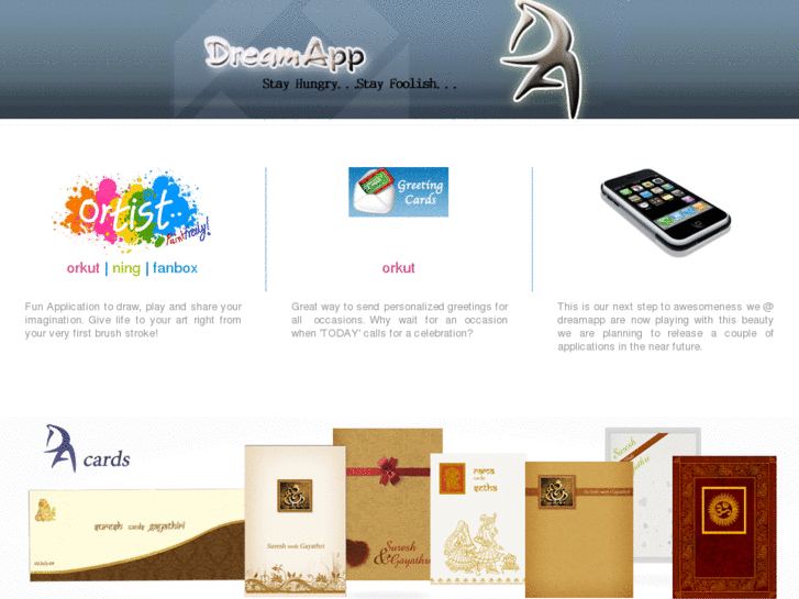 www.dreamapp.com