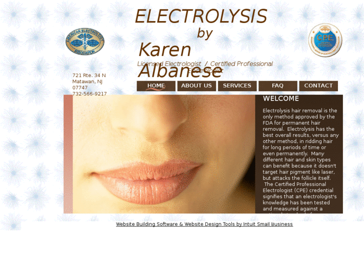 www.electrolysisbykaren.com