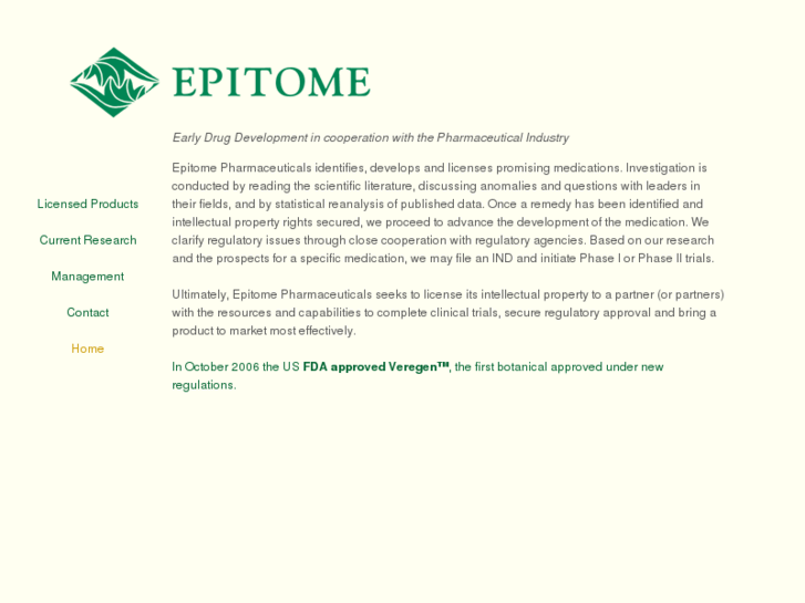 www.epitomepharm.com