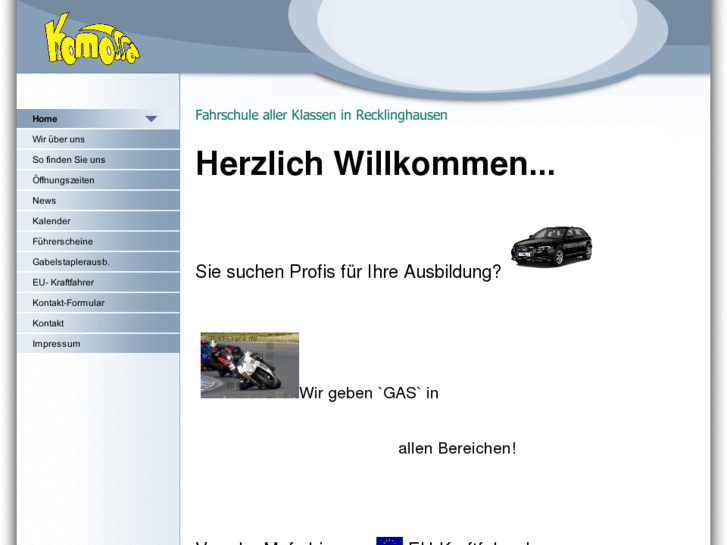 www.fahrschule-komossa.info