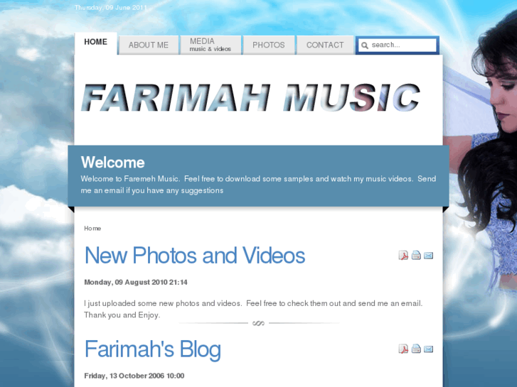 www.farimahmusic.com