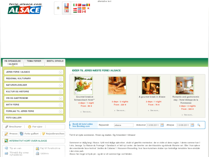 www.ferie-alsace.com