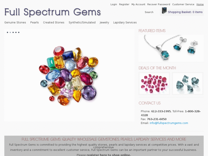 www.fullspectrumgems.com