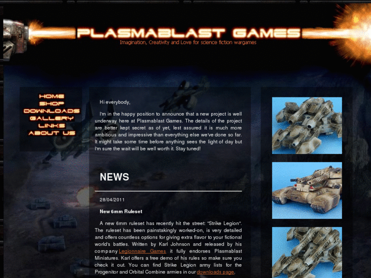 www.fusionblastgames.com